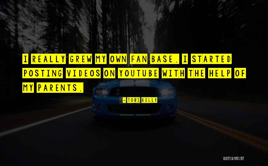 Kawish Quotes By Tori Kelly Kawish Quotes By Tori Kelly