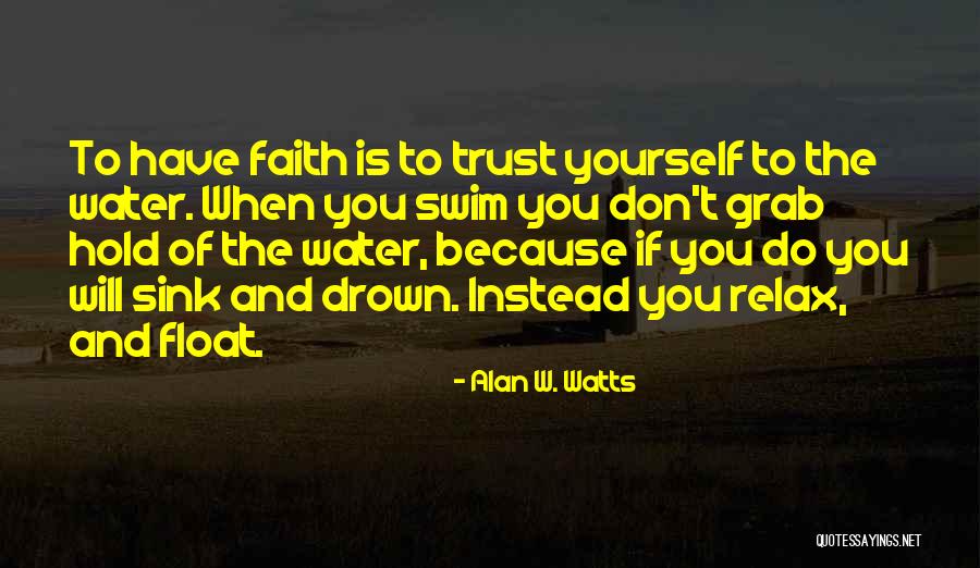 Kawohl Verlag Quotes By Alan W. Watts Kawohl Verlag Quotes By Alan W. Watts