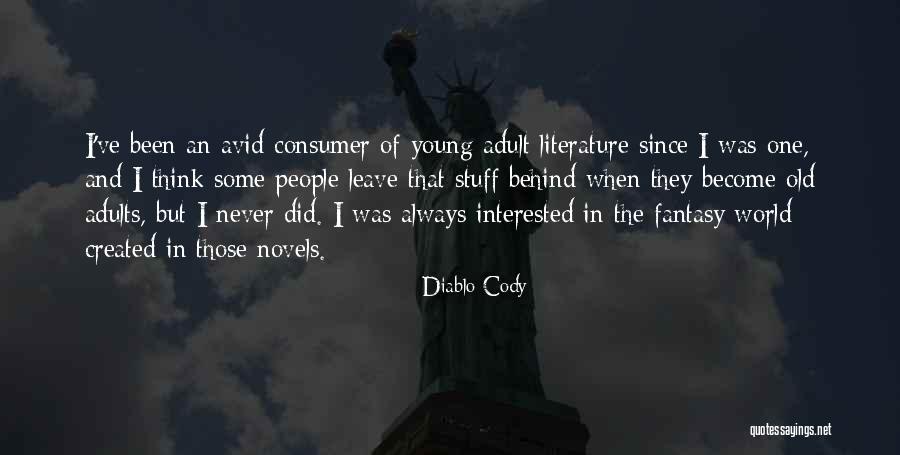 Kawohl Verlag Quotes By Diablo Cody Kawohl Verlag Quotes By Diablo Cody
