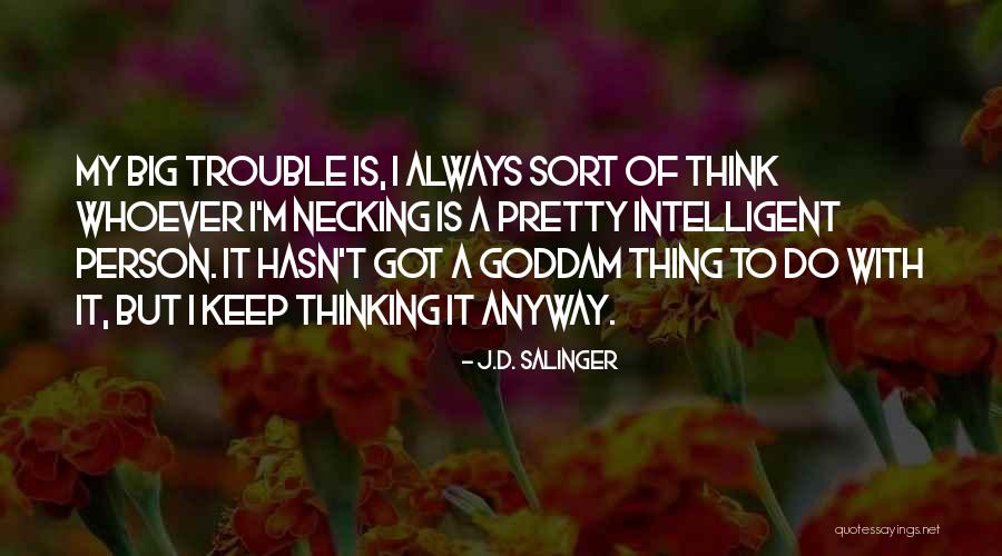 Kawohl Verlag Quotes By J.D. Salinger Kawohl Verlag Quotes By J.D. Salinger
