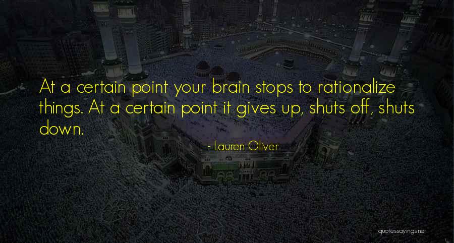 Kawther Belhaj Quotes By Lauren Oliver Kawther Belhaj Quotes By Lauren Oliver