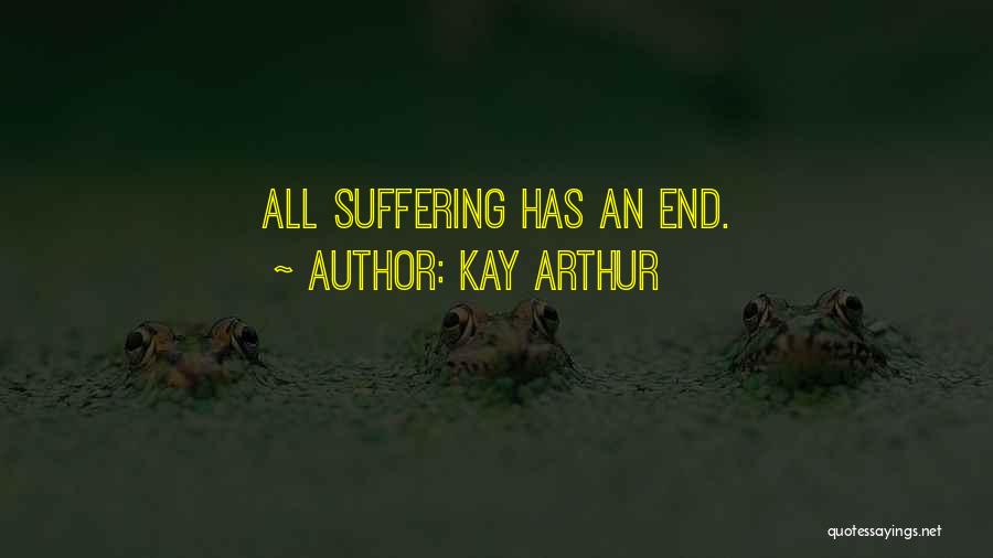 Kay Arthur Quotes 1278815