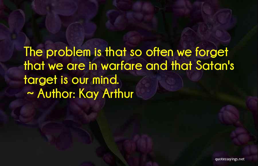 Kay Arthur Quotes 1374133