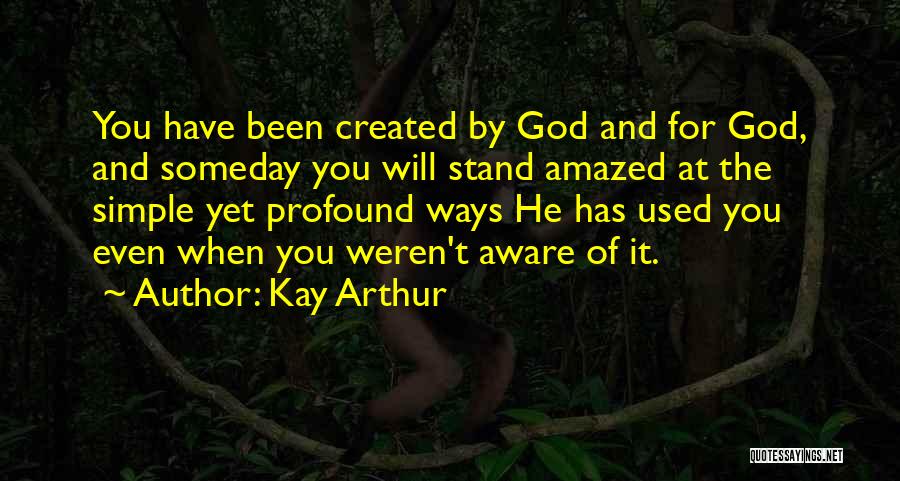 Kay Arthur Quotes 1404923