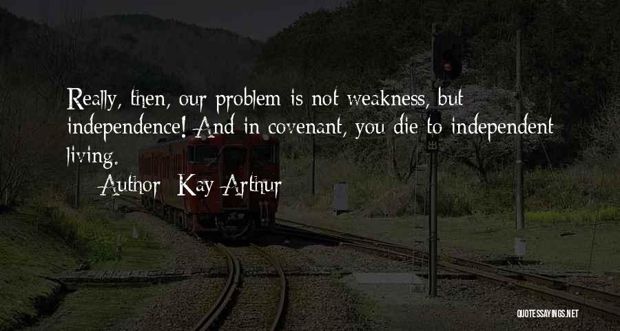 Kay Arthur Quotes 1543756