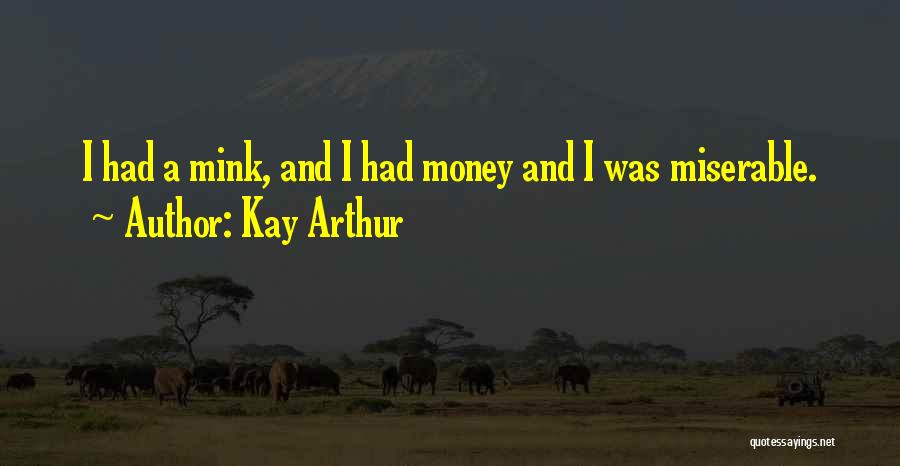 Kay Arthur Quotes 1592949