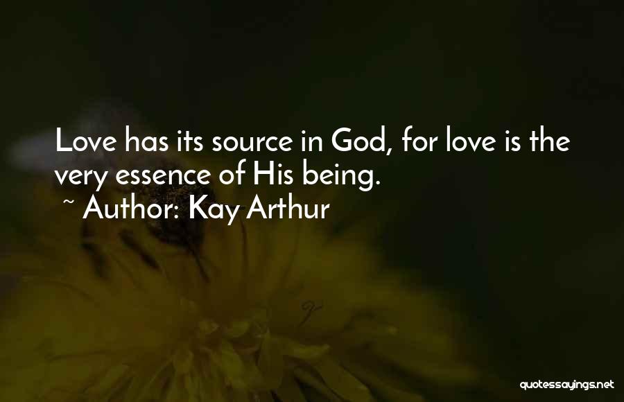 Kay Arthur Quotes 178620