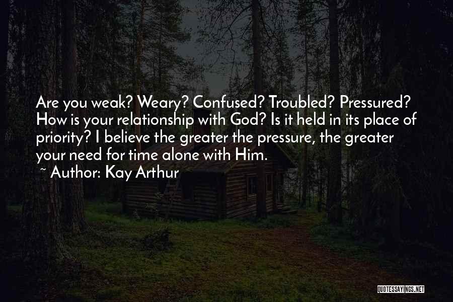 Kay Arthur Quotes 1939776