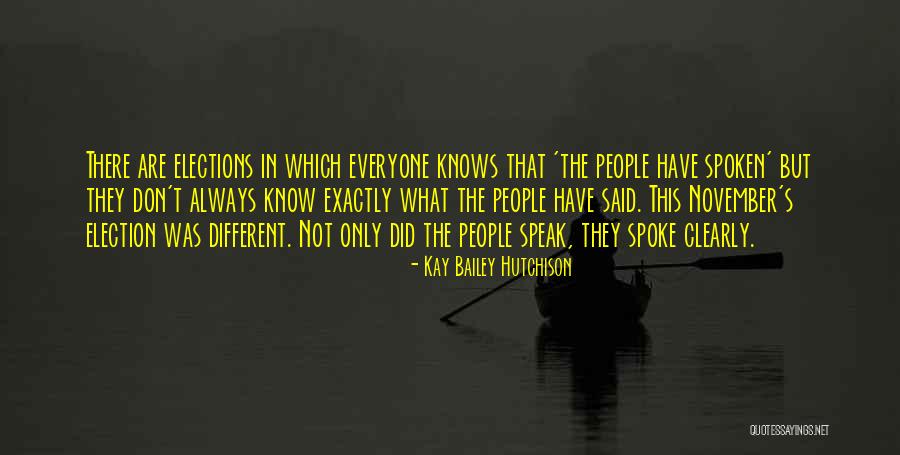Kay Bailey Hutchison Quotes 1016618 Kay Bailey Hutchison Quotes 1016618