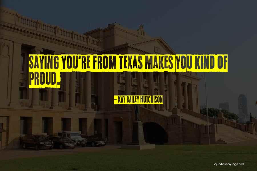 Kay Bailey Hutchison Quotes 1505630 Kay Bailey Hutchison Quotes 1505630