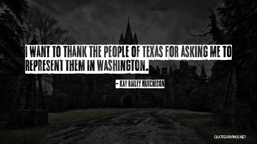 Kay Bailey Hutchison Quotes 1726875 Kay Bailey Hutchison Quotes 1726875