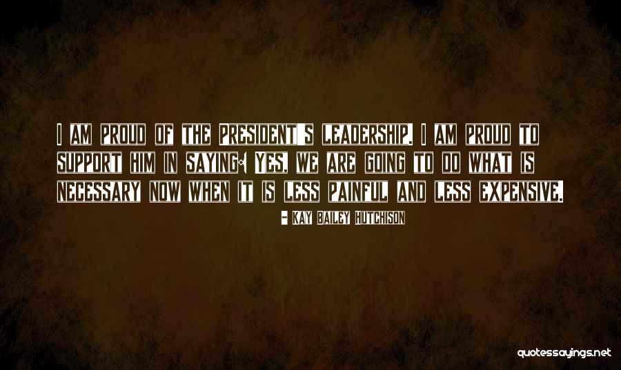 Kay Bailey Hutchison Quotes 732787 Kay Bailey Hutchison Quotes 732787