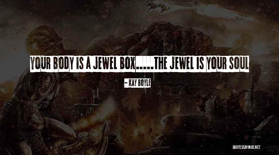 Kay Boyle Quotes 1261091 Kay Boyle Quotes 1261091