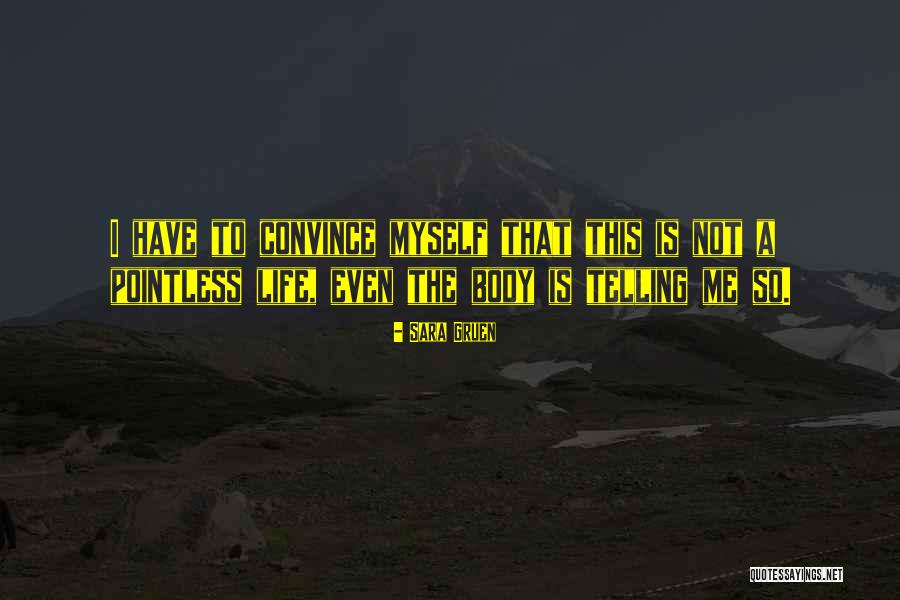 Kay Crush Quotes By Sara Gruen Kay Crush Quotes By Sara Gruen
