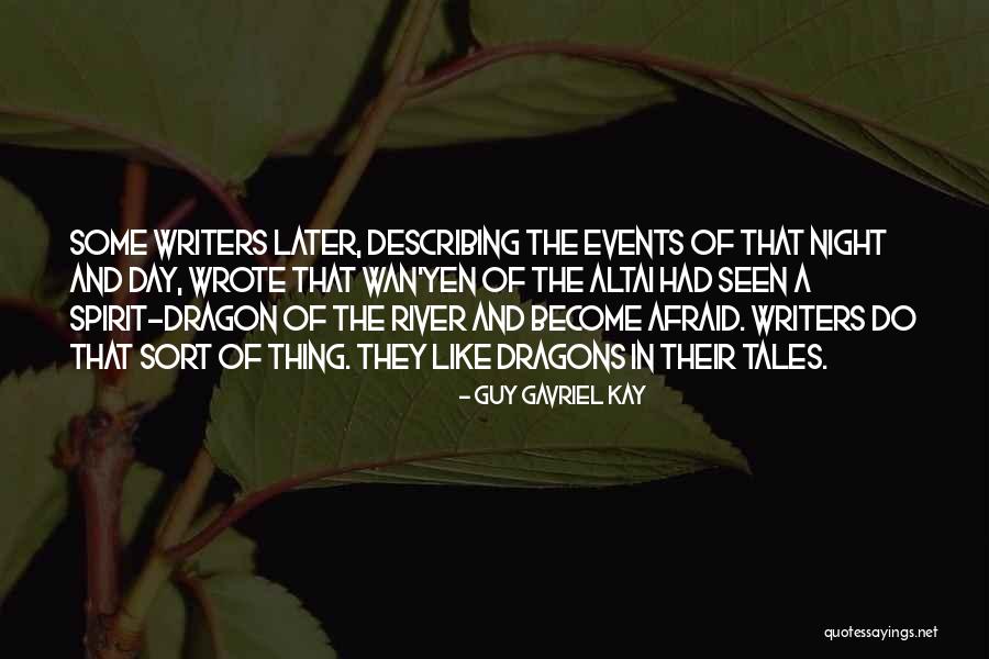 Kay Day Quotes By Guy Gavriel Kay Kay Day Quotes By Guy Gavriel Kay