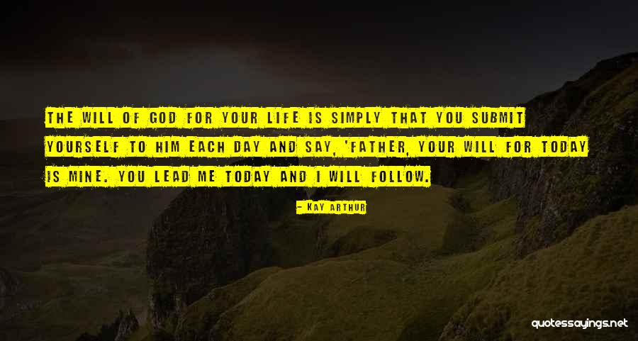Kay Day Quotes By Kay Arthur Kay Day Quotes By Kay Arthur