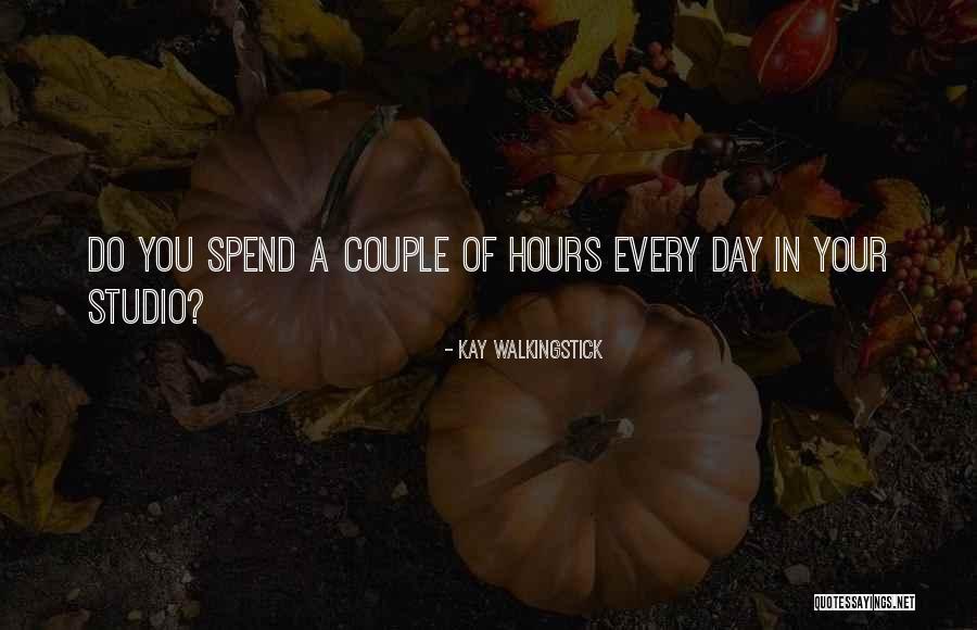 Kay Day Quotes By Kay WalkingStick Kay Day Quotes By Kay WalkingStick