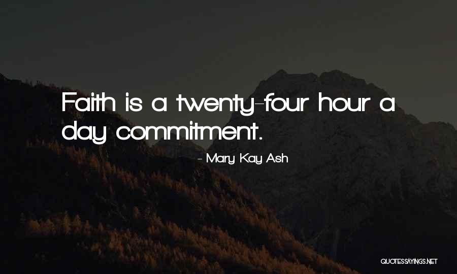 Kay Day Quotes By Mary Kay Ash Kay Day Quotes By Mary Kay Ash