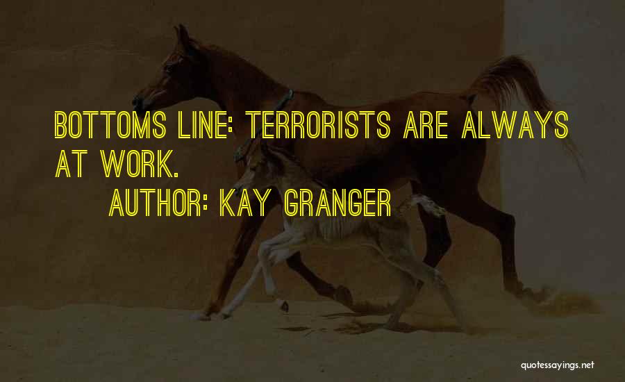 Kay Granger Quotes 1941930