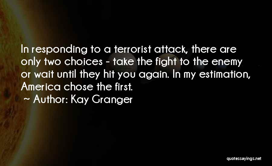 Kay Granger Quotes 2157689