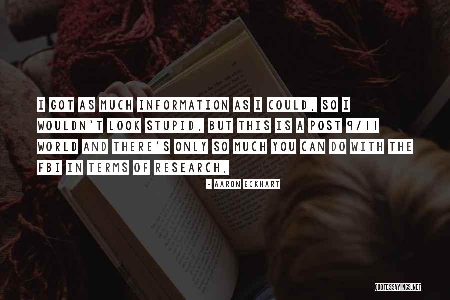 Kay Griggs Quotes By Aaron Eckhart Kay Griggs Quotes By Aaron Eckhart