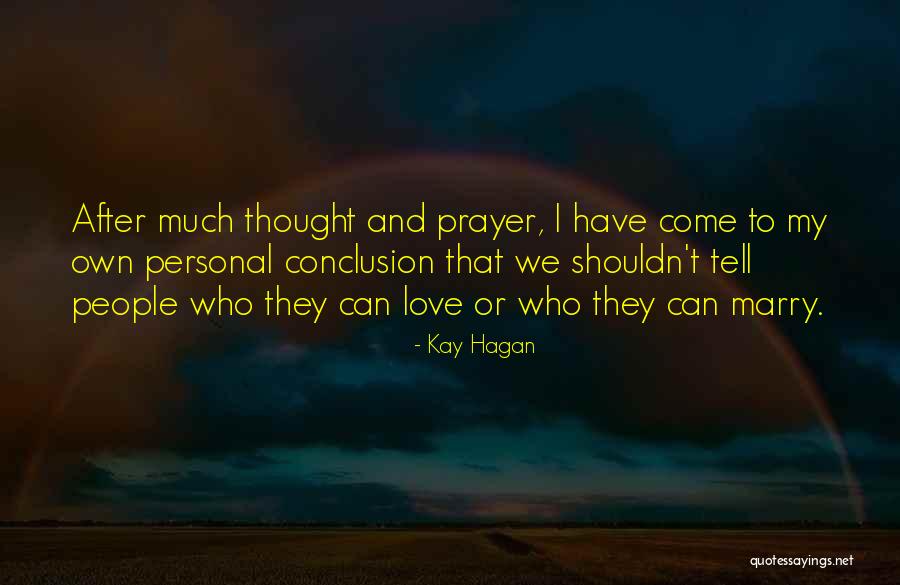 Kay Hagan Quotes 1024866