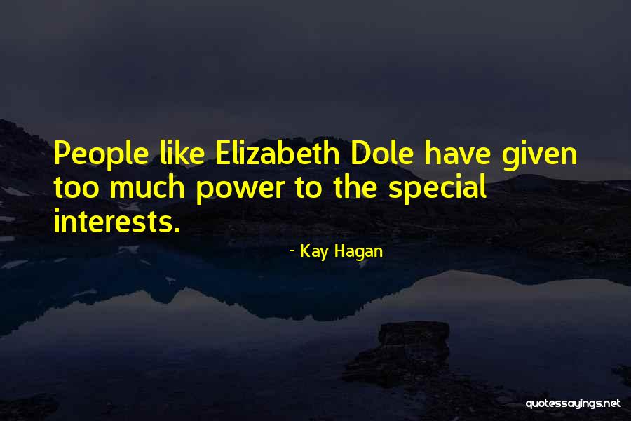 Kay Hagan Quotes 1110246 Kay Hagan Quotes 1110246