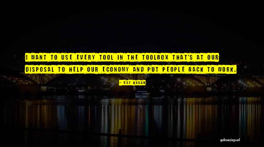 Kay Hagan Quotes 2143312 Kay Hagan Quotes 2143312