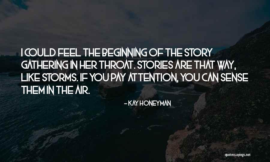 Kay Honeyman Quotes 1781005 Kay Honeyman Quotes 1781005