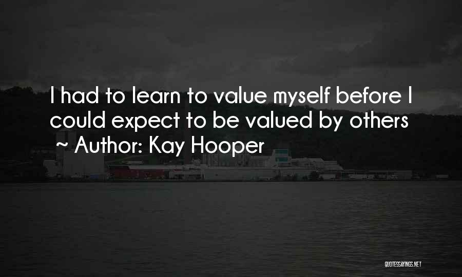 Kay Hooper Quotes 1671398