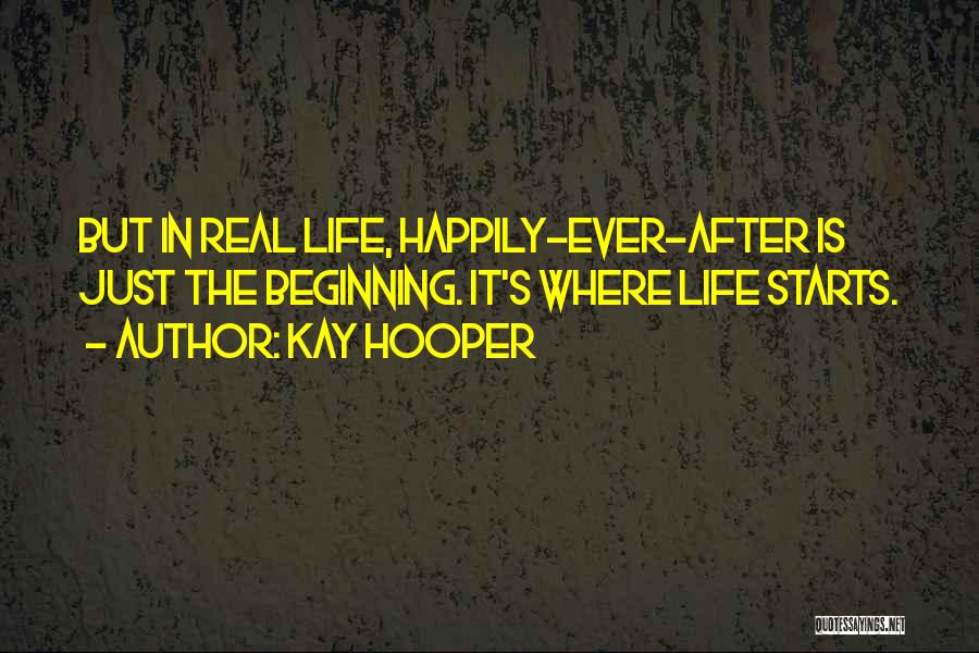 Kay Hooper Quotes 947485