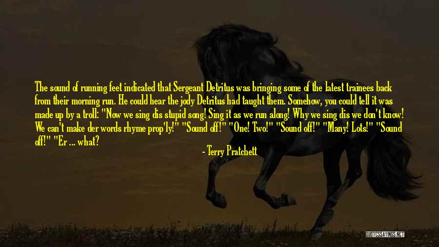 Kay Ivey Quotes By Terry Pratchett Kay Ivey Quotes By Terry Pratchett