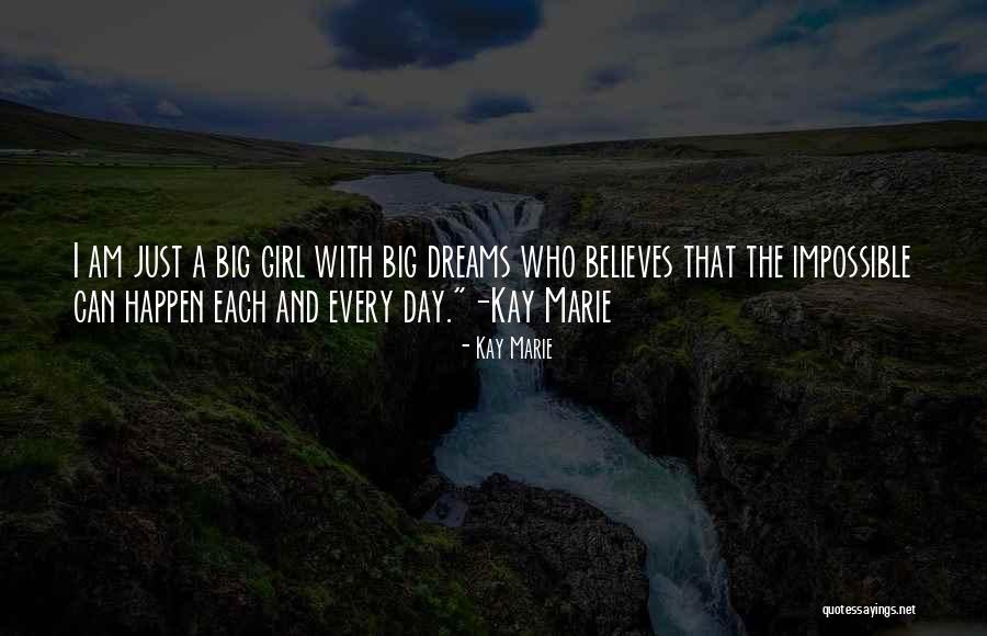Kay Marie Quotes 1030399