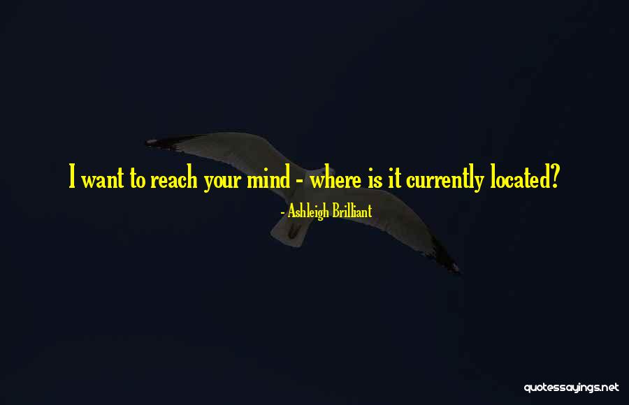 Kay Mcnulty Quotes By Ashleigh Brilliant Kay Mcnulty Quotes By Ashleigh Brilliant