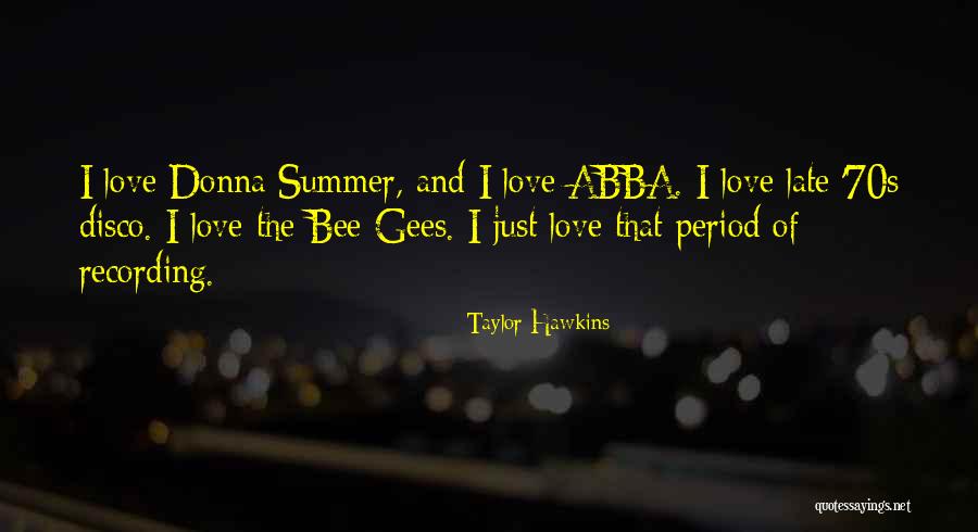 Kay Mcnulty Quotes By Taylor Hawkins Kay Mcnulty Quotes By Taylor Hawkins