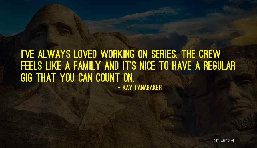 Kay Panabaker Quotes 1041386 Kay Panabaker Quotes 1041386
