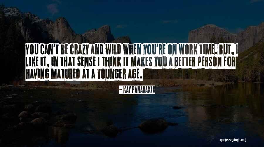 Kay Panabaker Quotes 1253835 Kay Panabaker Quotes 1253835