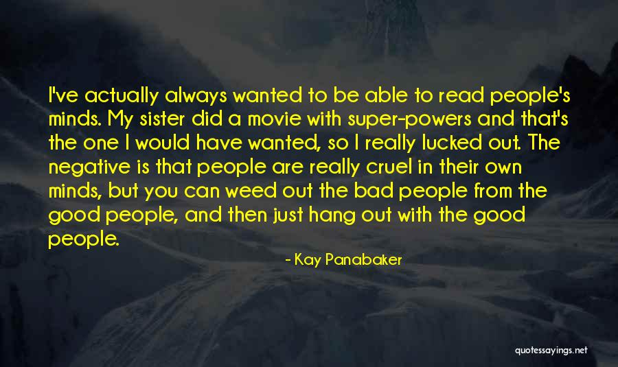 Kay Panabaker Quotes 1822600 Kay Panabaker Quotes 1822600
