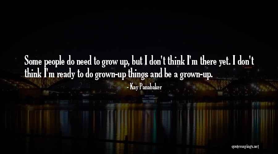 Kay Panabaker Quotes 288879 Kay Panabaker Quotes 288879