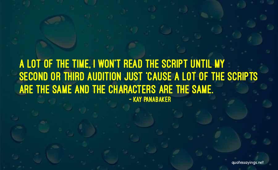 Kay Panabaker Quotes 327946 Kay Panabaker Quotes 327946