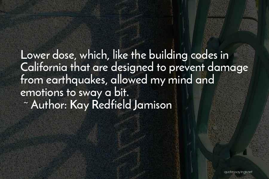 Kay Redfield Jamison Quotes 1049336