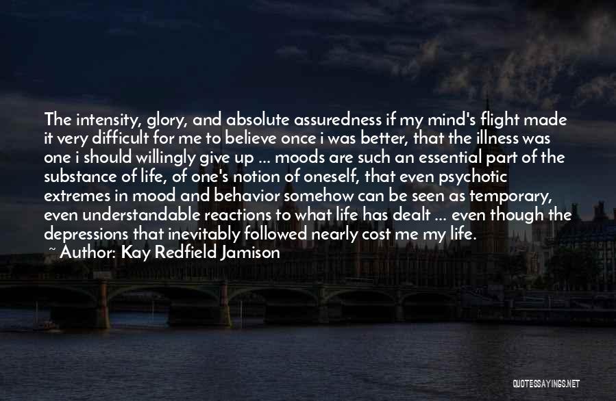 Kay Redfield Jamison Quotes 1130198