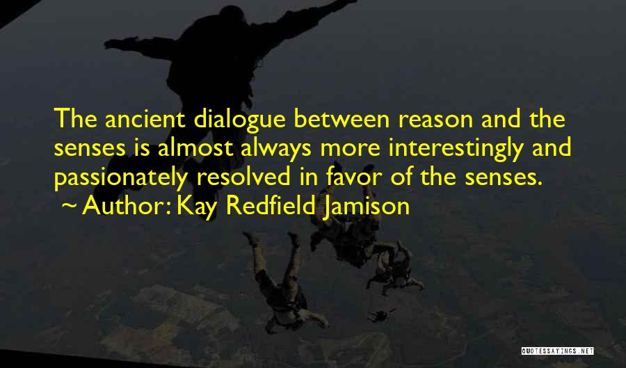 Kay Redfield Jamison Quotes 1300161