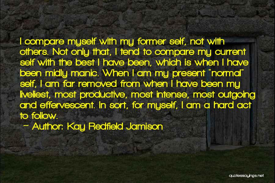 Kay Redfield Jamison Quotes 140699