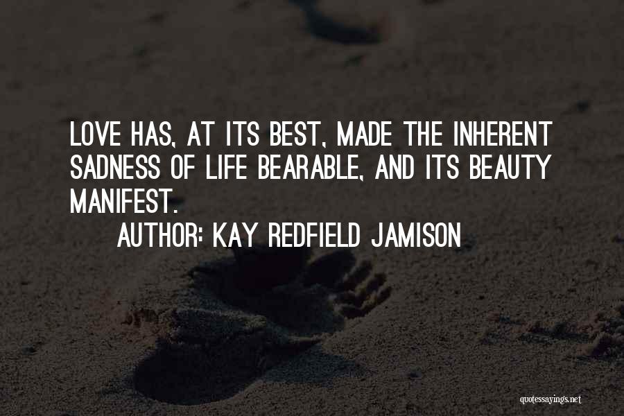 Kay Redfield Jamison Quotes 1506144