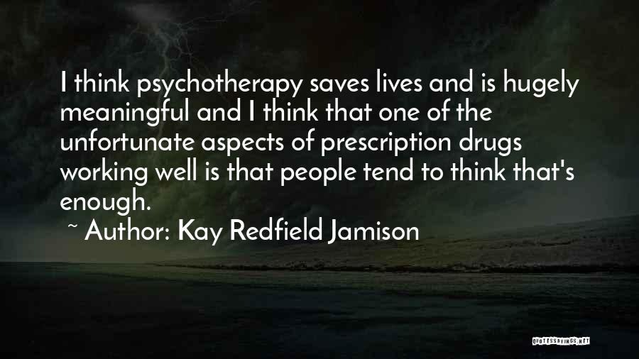 Kay Redfield Jamison Quotes 1509448