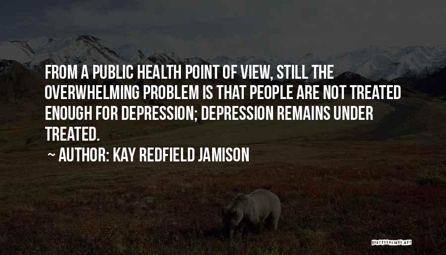 Kay Redfield Jamison Quotes 1538884