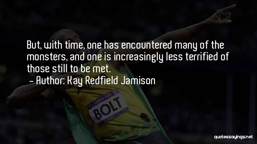 Kay Redfield Jamison Quotes 169308