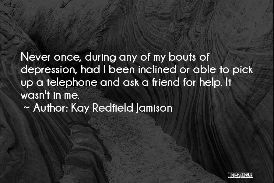 Kay Redfield Jamison Quotes 1768944