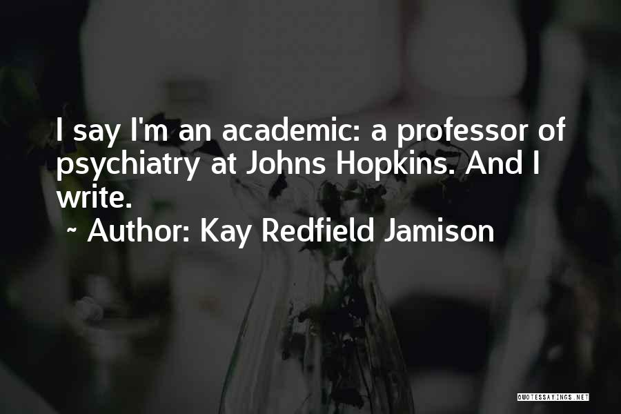 Kay Redfield Jamison Quotes 1788354